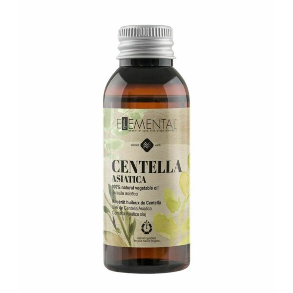 Ulei de centella asiatica