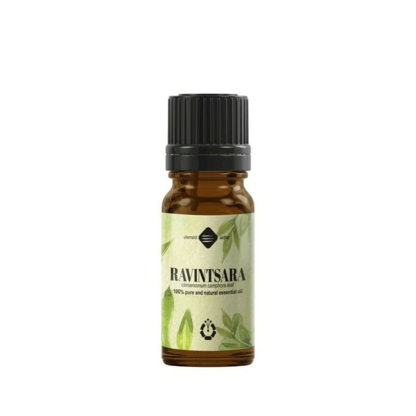 Ulei esential de Ravintsara