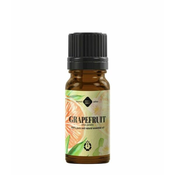 Ulei esential de grapefruit