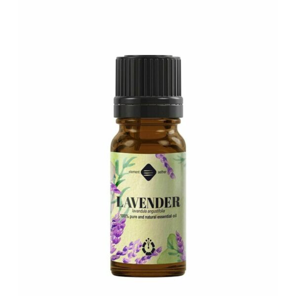 Ulei esential de lavanda RO