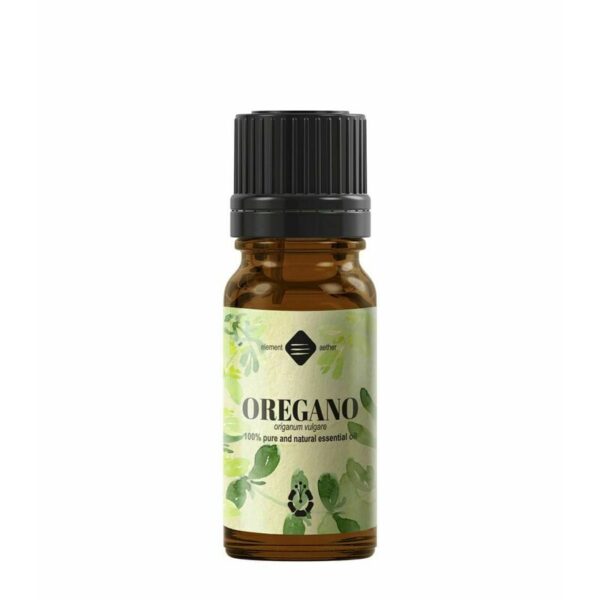 Ulei esential de oregano