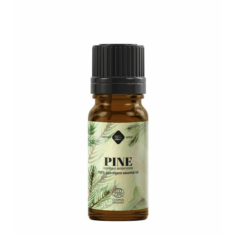 Ulei esential de pin silvestru
