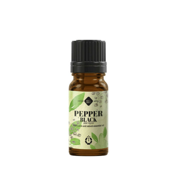 Ulei esential de piper negru