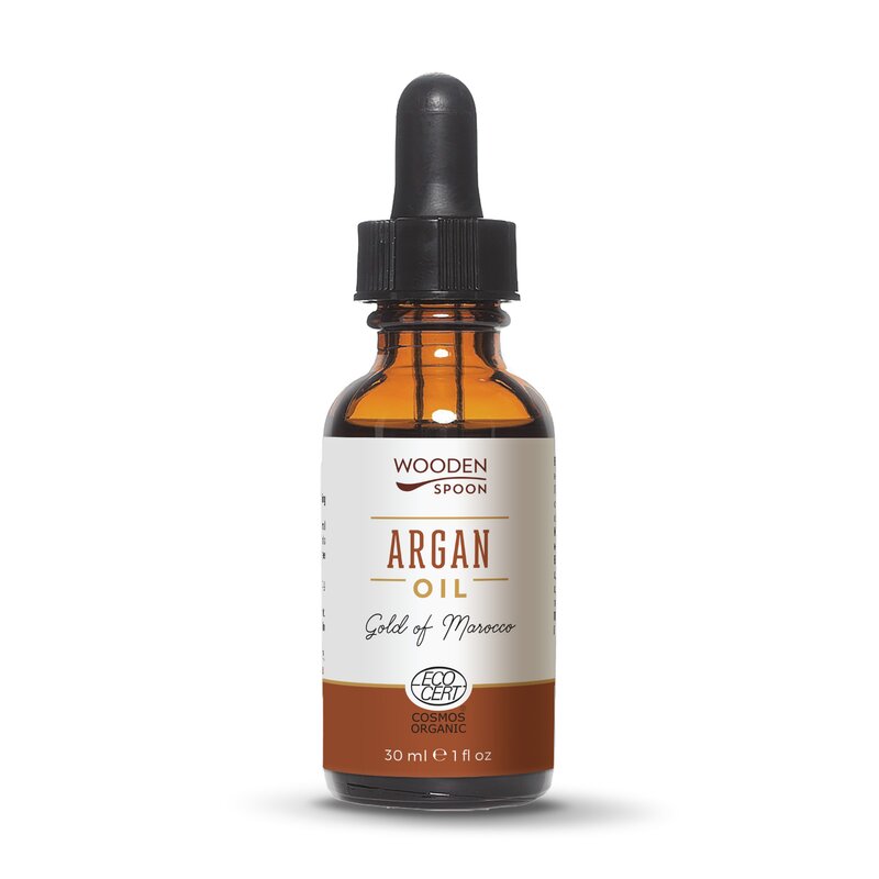 Ulei pur de argan