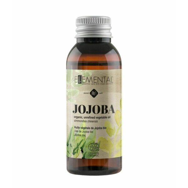 Ulei virgin de jojoba