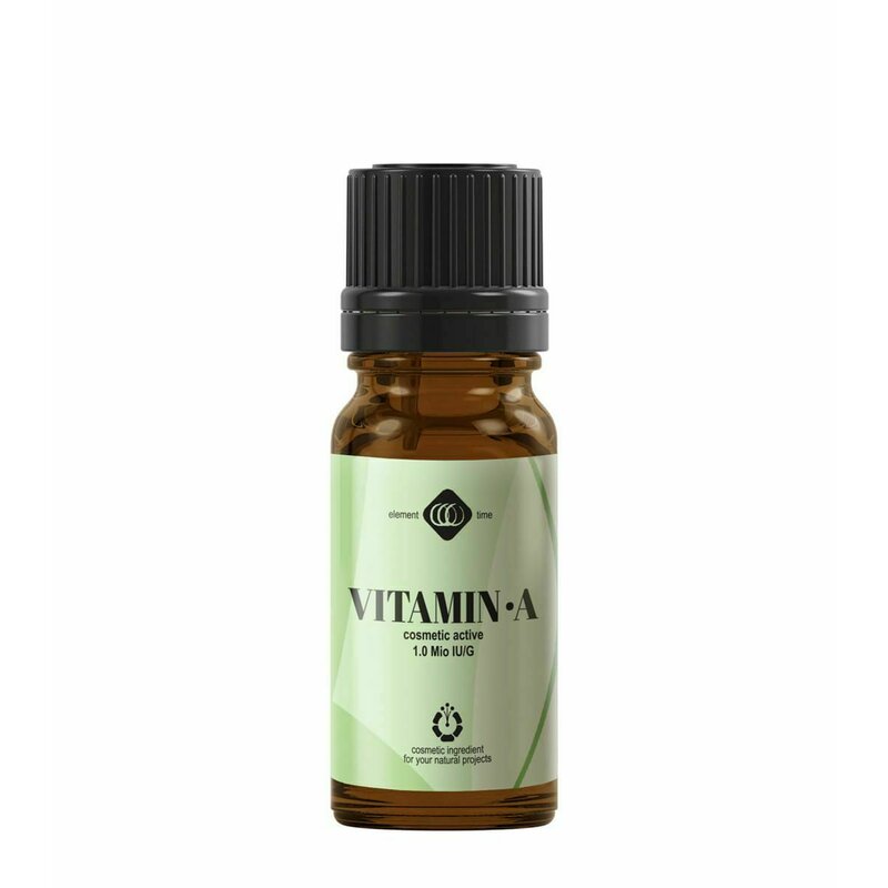Vitamina A (retinyl palmitate)