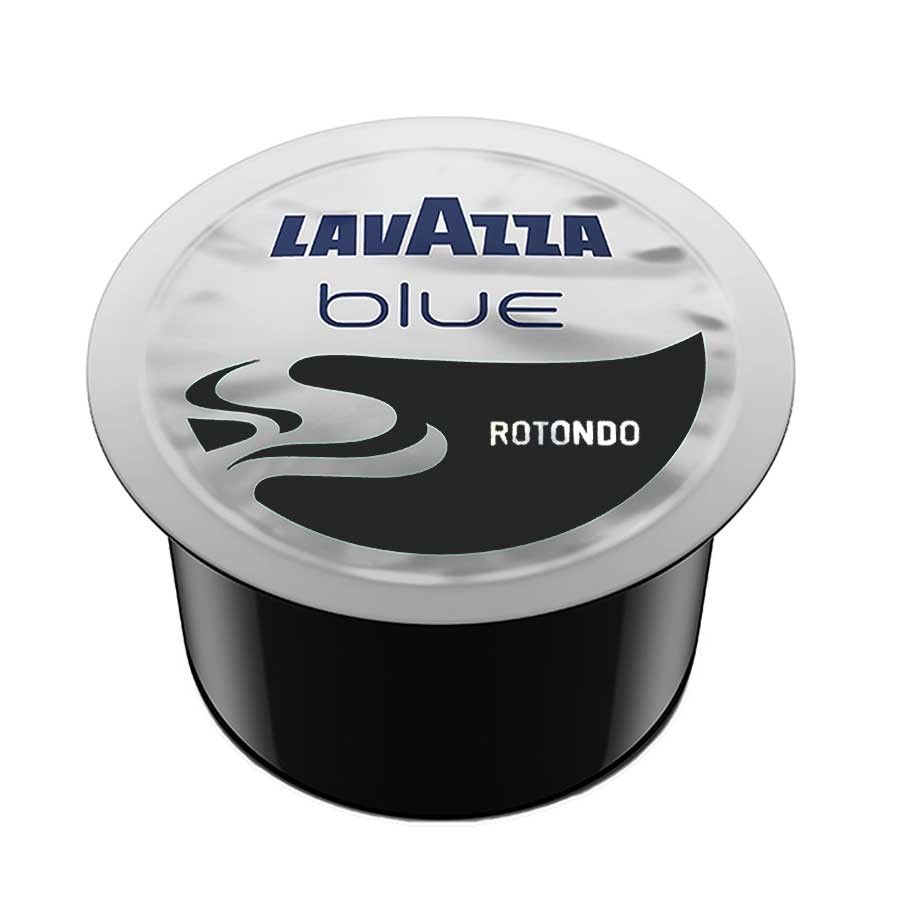 Capsule Lavazza Blue Rotondo